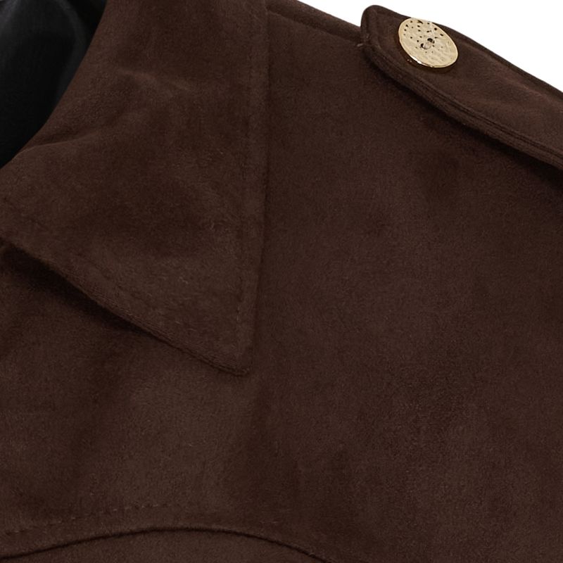 KAMELIA JACKET