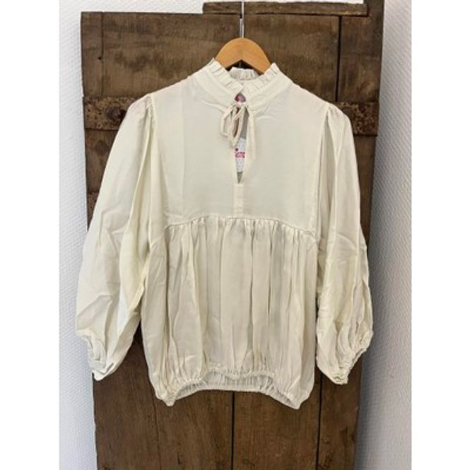 Hovedbilde MICHELLA BLOUSE