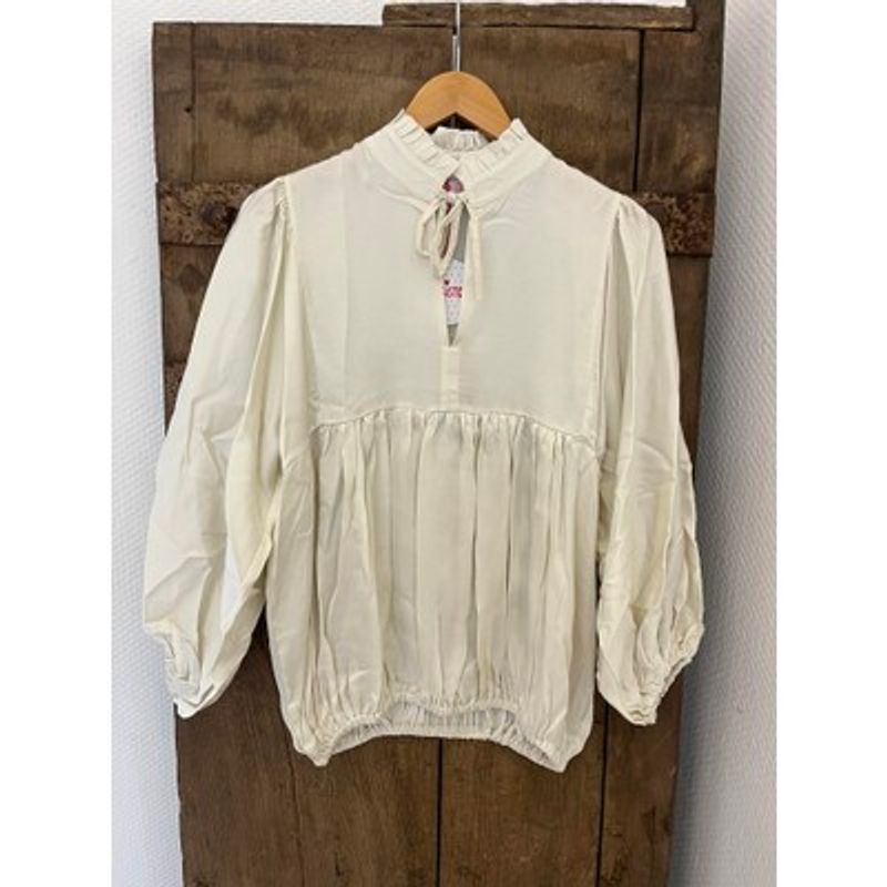 MICHELLA BLOUSE