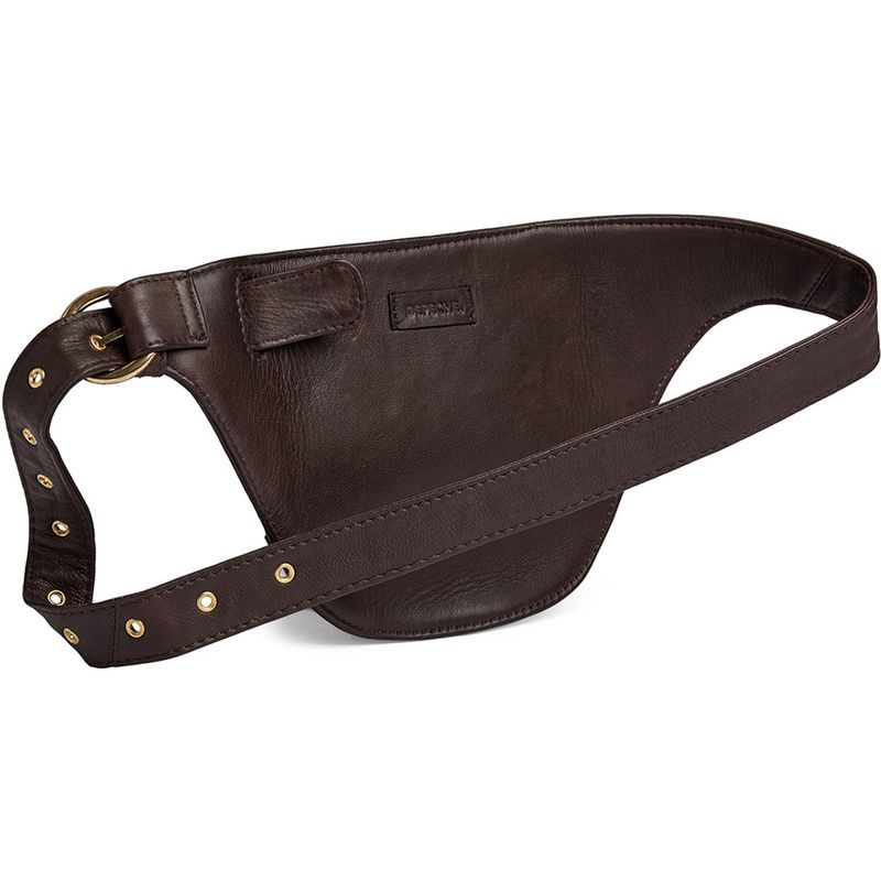 GOLDEN CHIC BELTBAG