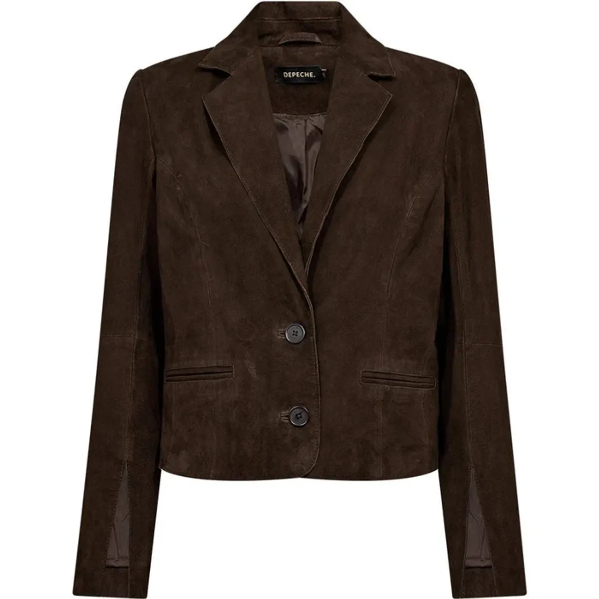 SAVANNA SEMSKET BLAZER