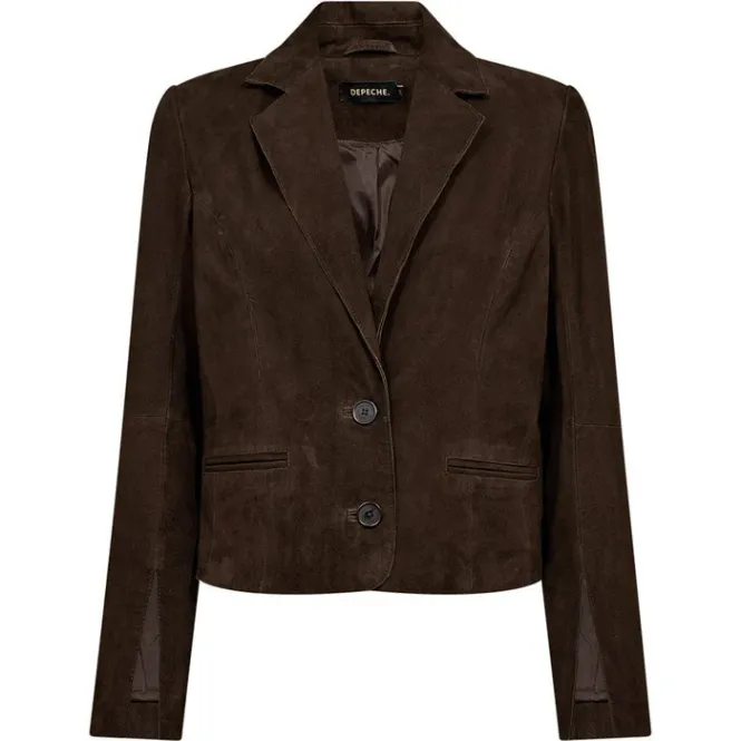 Hovedbilde SAVANNA SEMSKET BLAZER