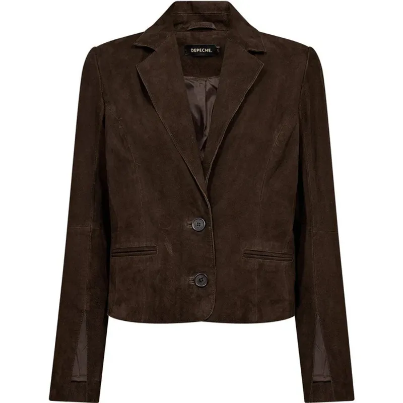 SAVANNA SEMSKET BLAZER