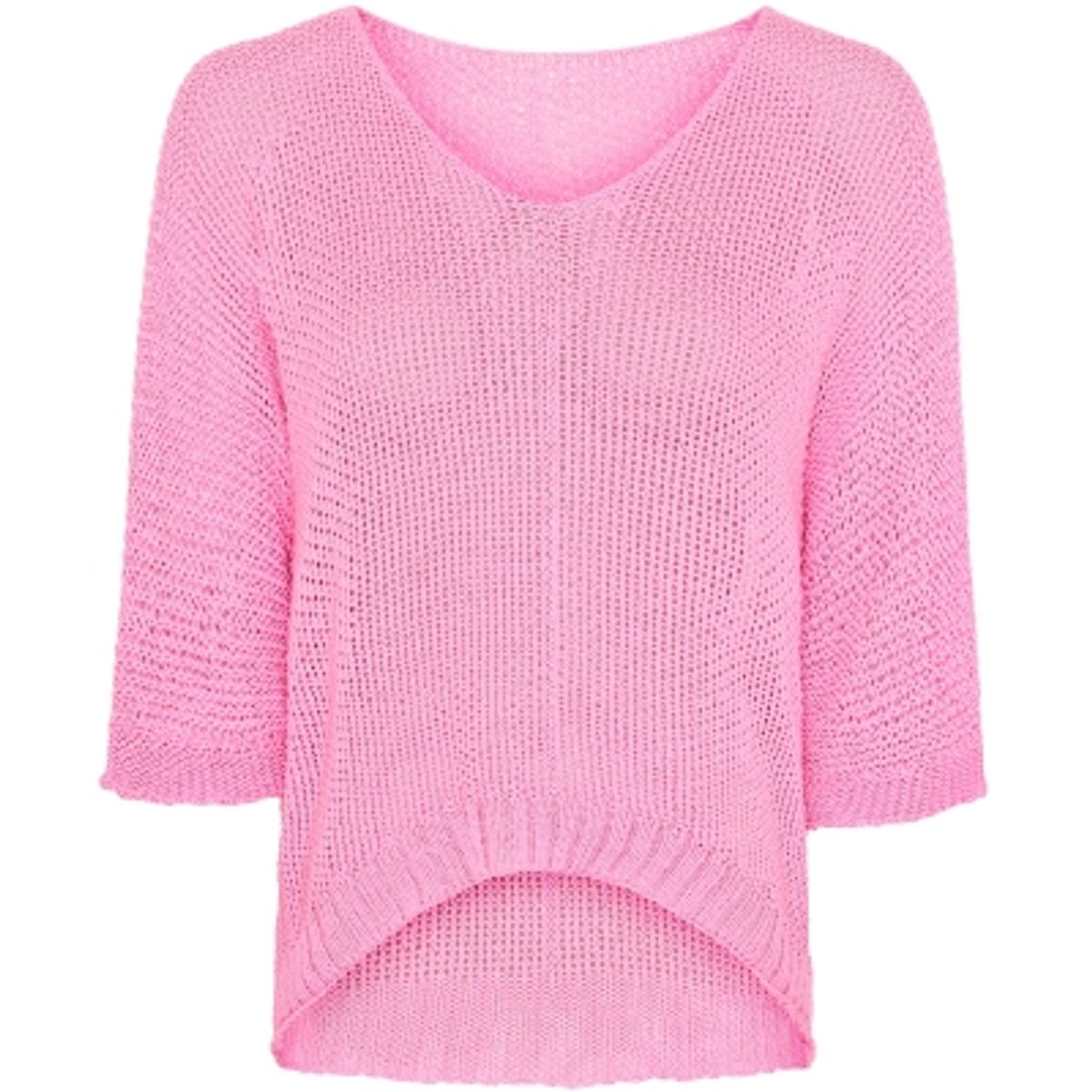 BETINA KNIT