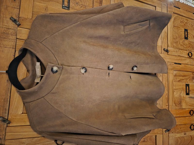 BRITTA JACKET