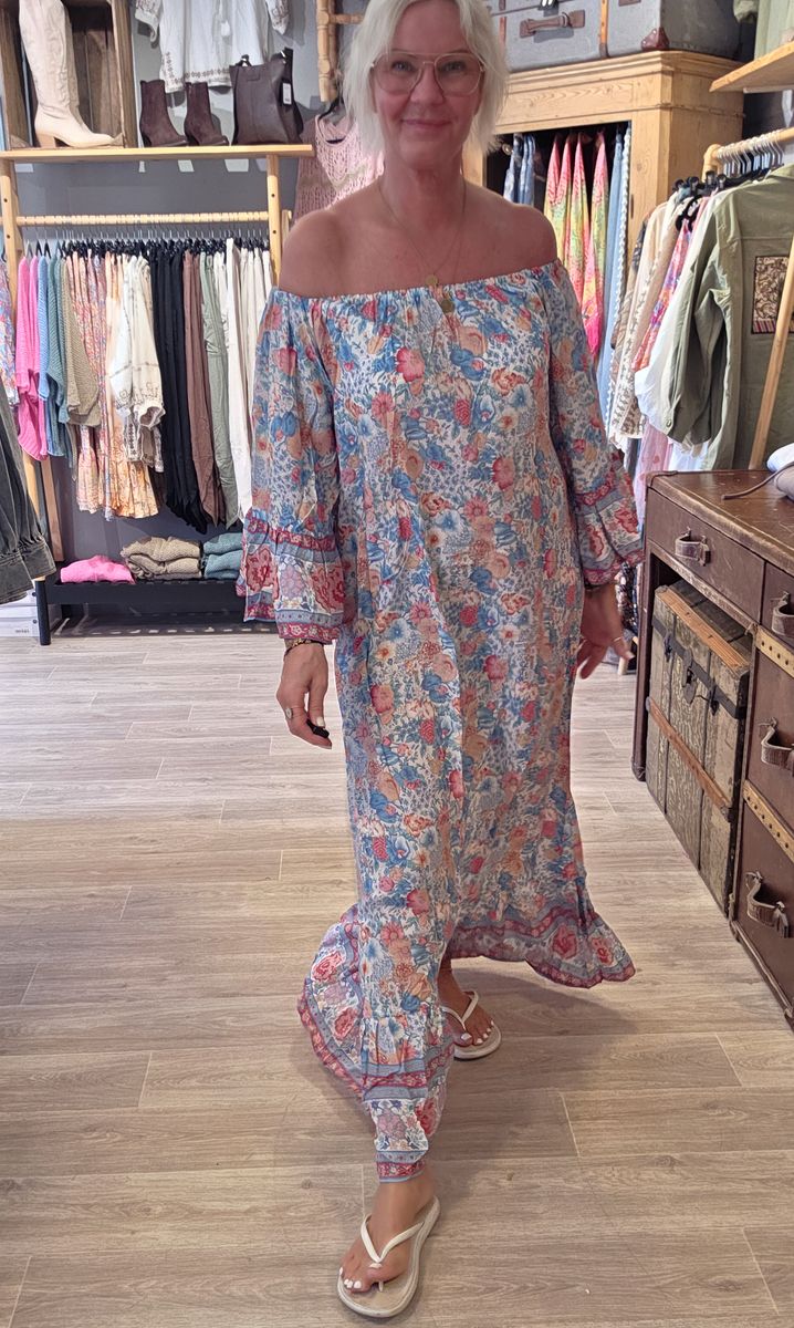 ROSIE DRESS