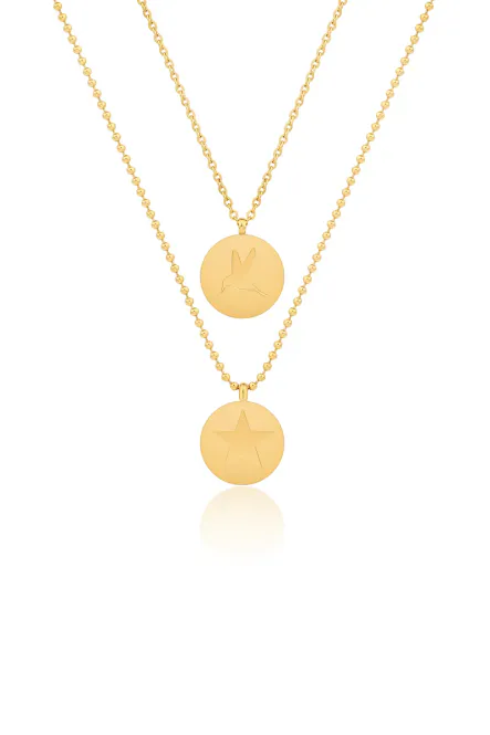 Hovedbilde SIGNATURE DOUBLE CHAIN