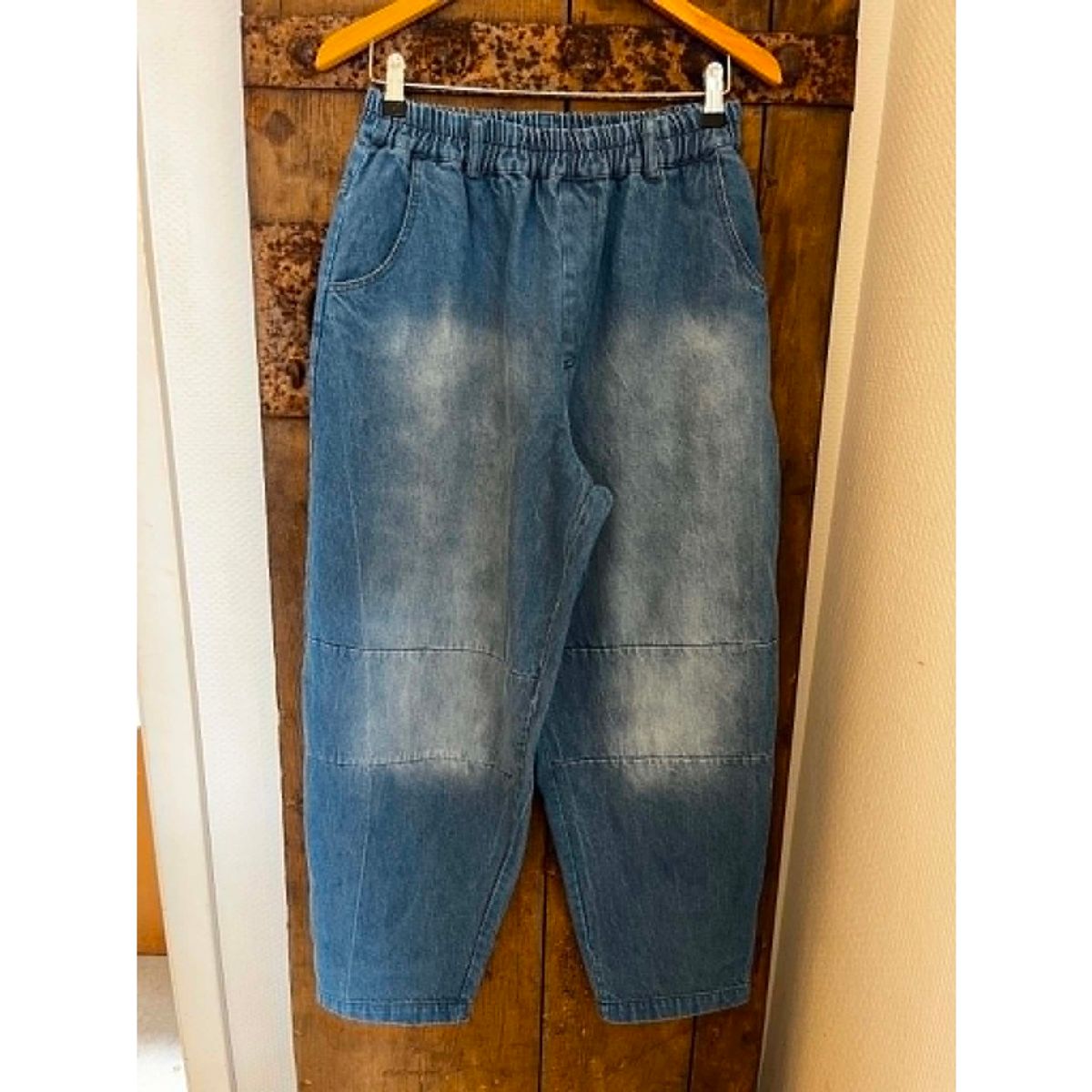 BABOO JEANS