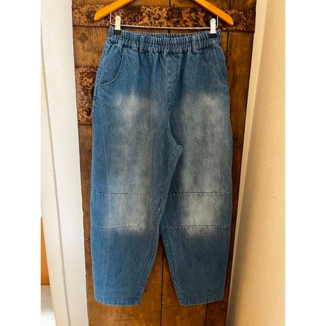 Hovedbilde BABOO JEANS