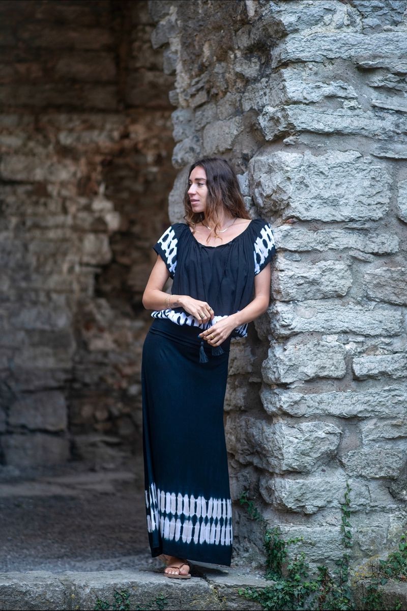 AMY SKIRT/DRESS