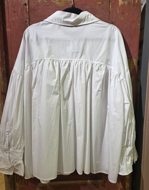 Hovedbilde EXCLUSIVE SHIRT