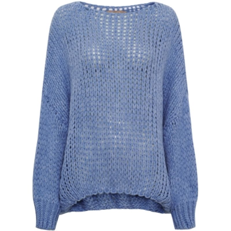 LUMINA KNIT