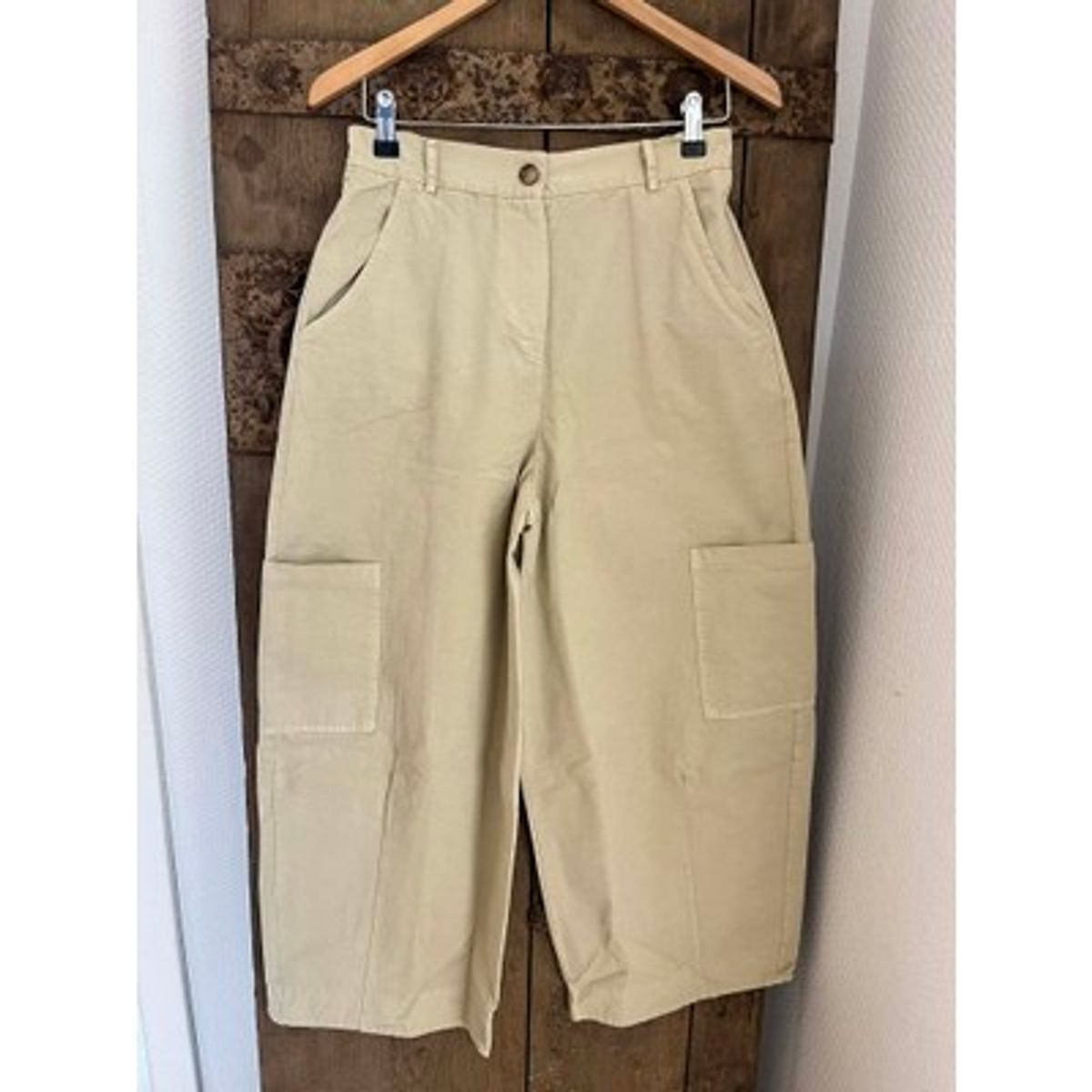 JANE PANT