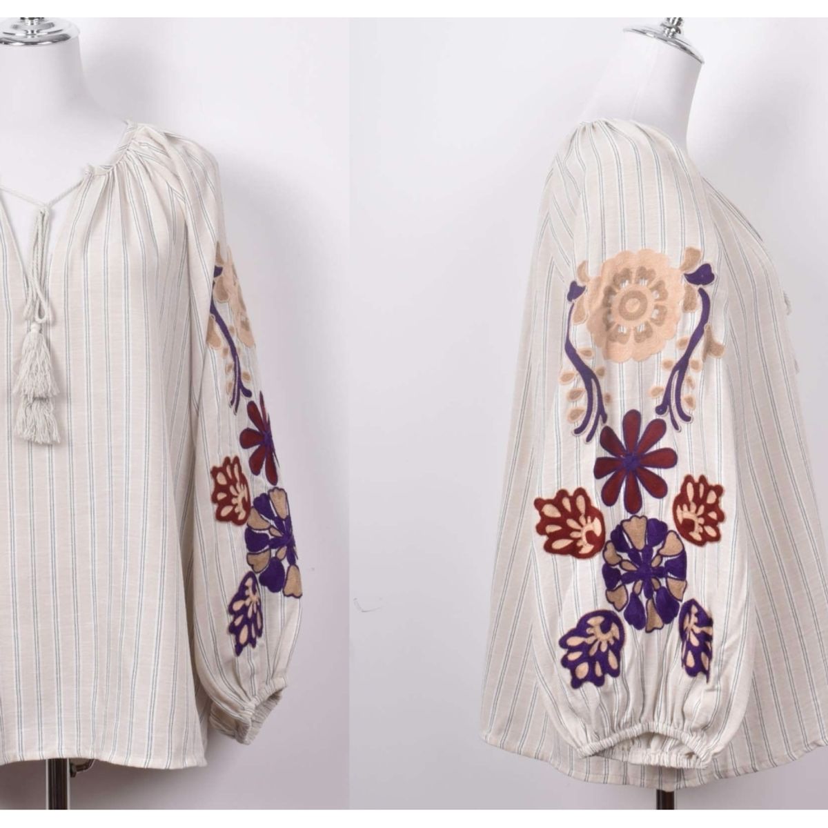 BOHEME SHIRT