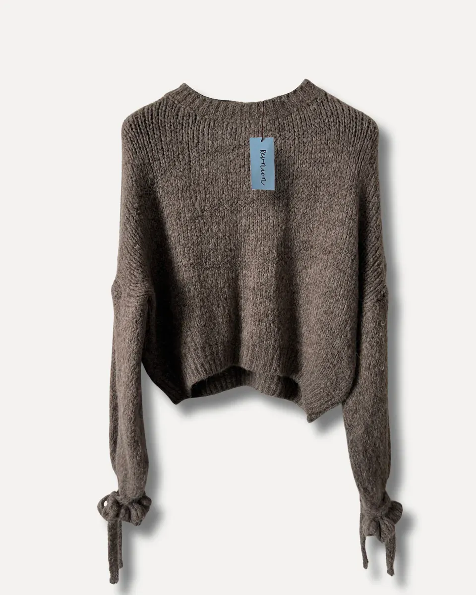 ROSETTA SWEATER