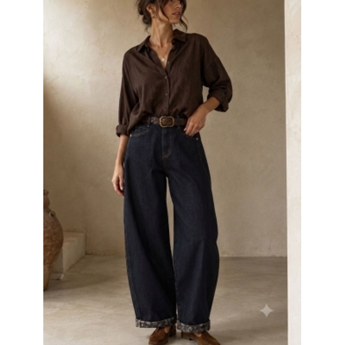 ARNA JEANS