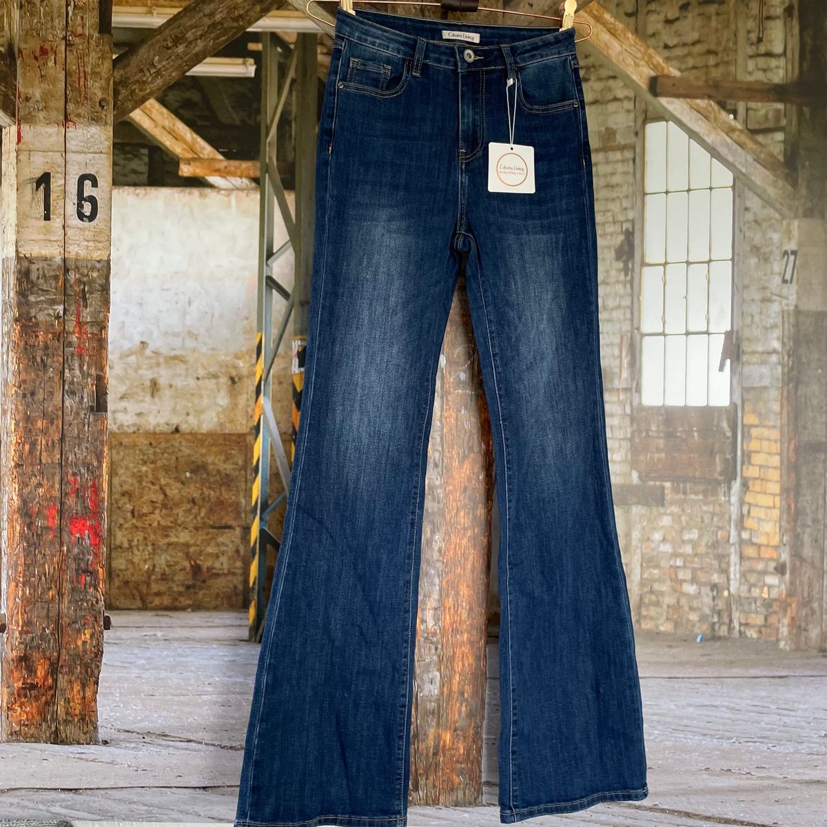 Cafos Jeans