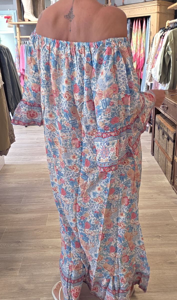 ROSIE DRESS