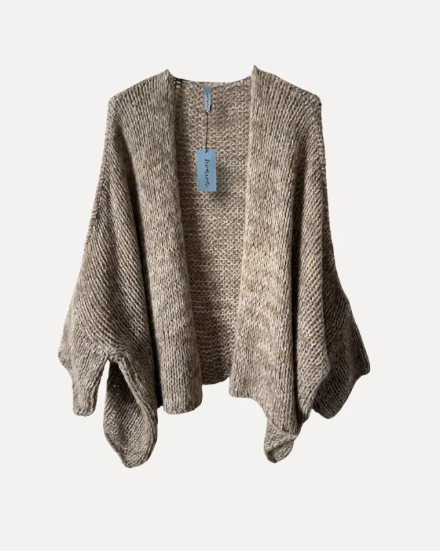 MONAMI CARDIGAN