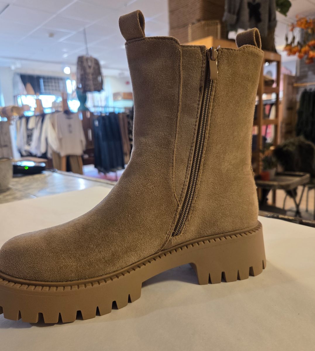 NEBULA BOOTS