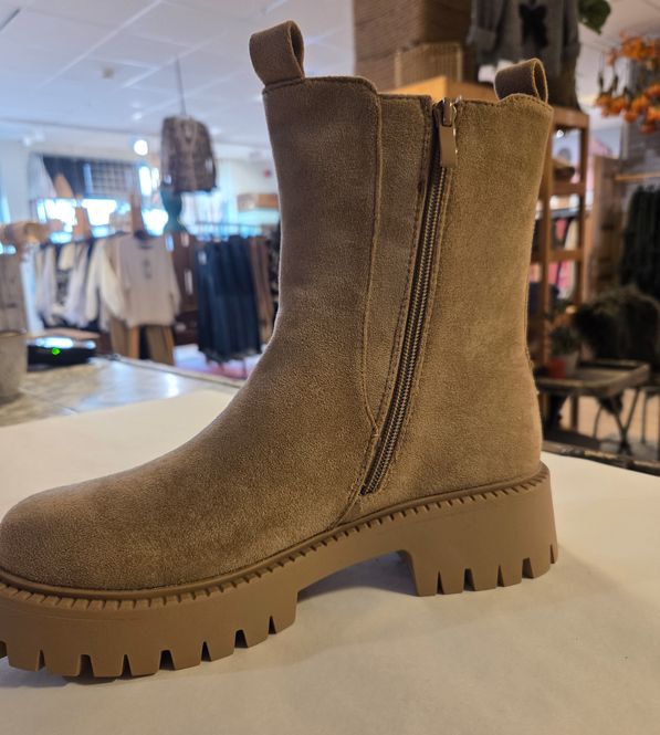Hovedbilde NEBULA BOOTS