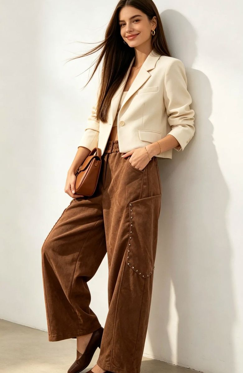 FIA PANT