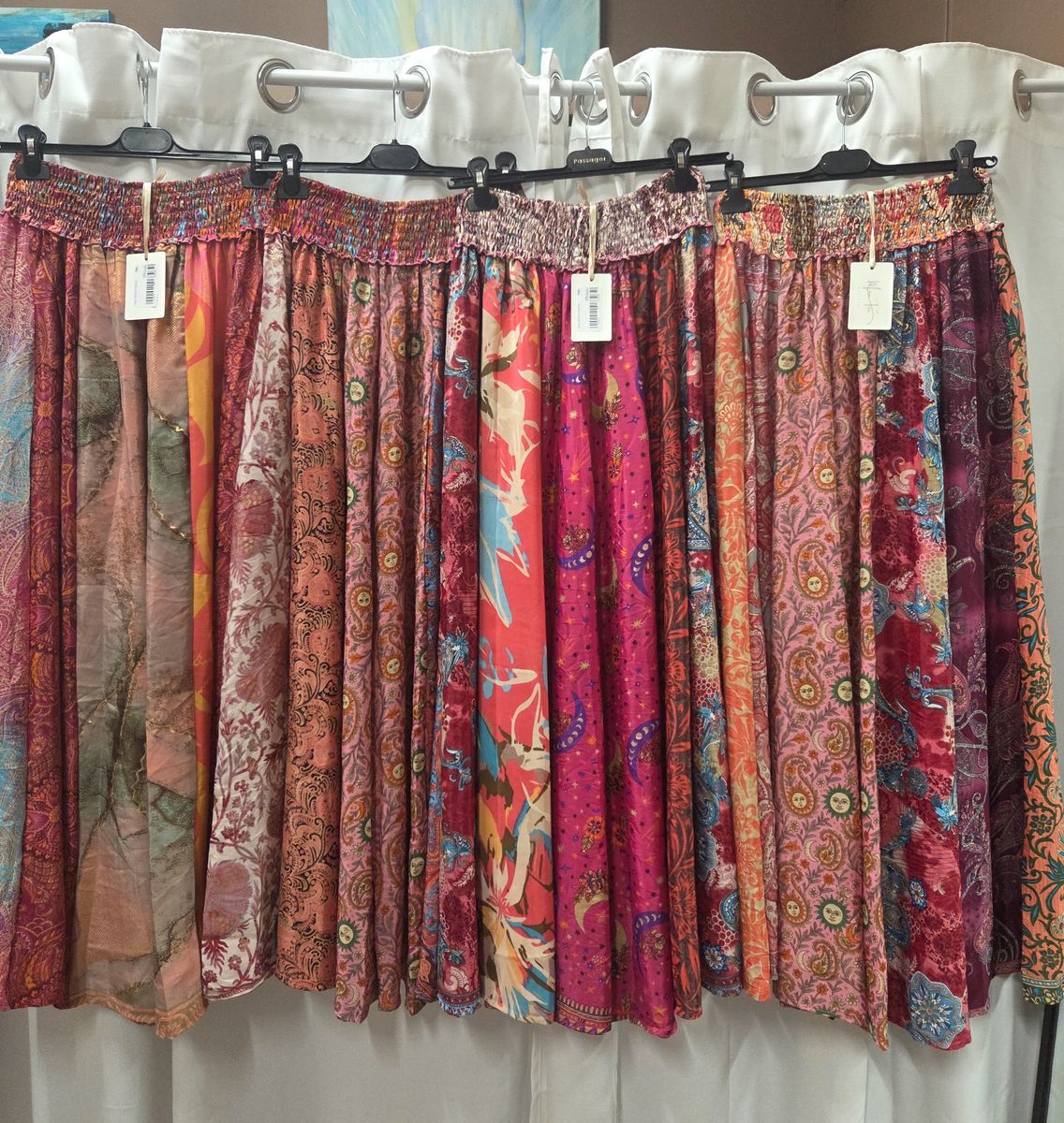 KALI BOHO PANTS