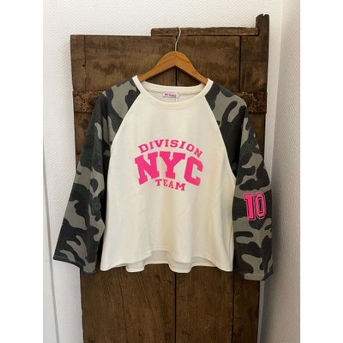 NYC SWEATSHIRT