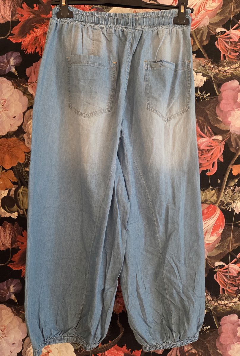 SILLA JEANS