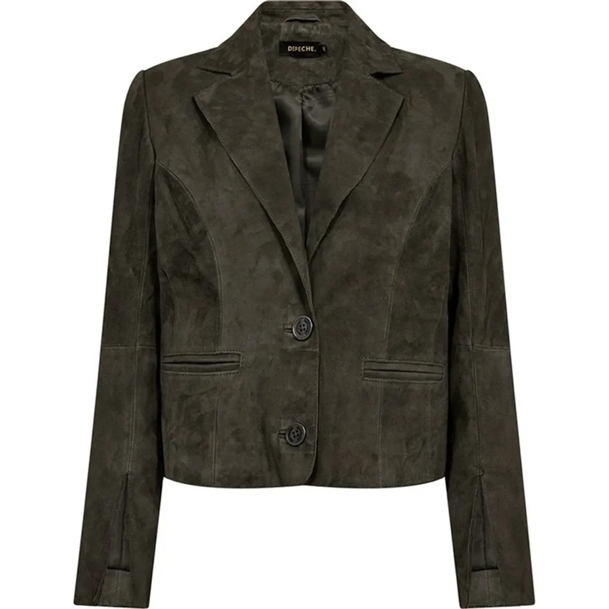 SAVANNA SEMSKET BLAZER