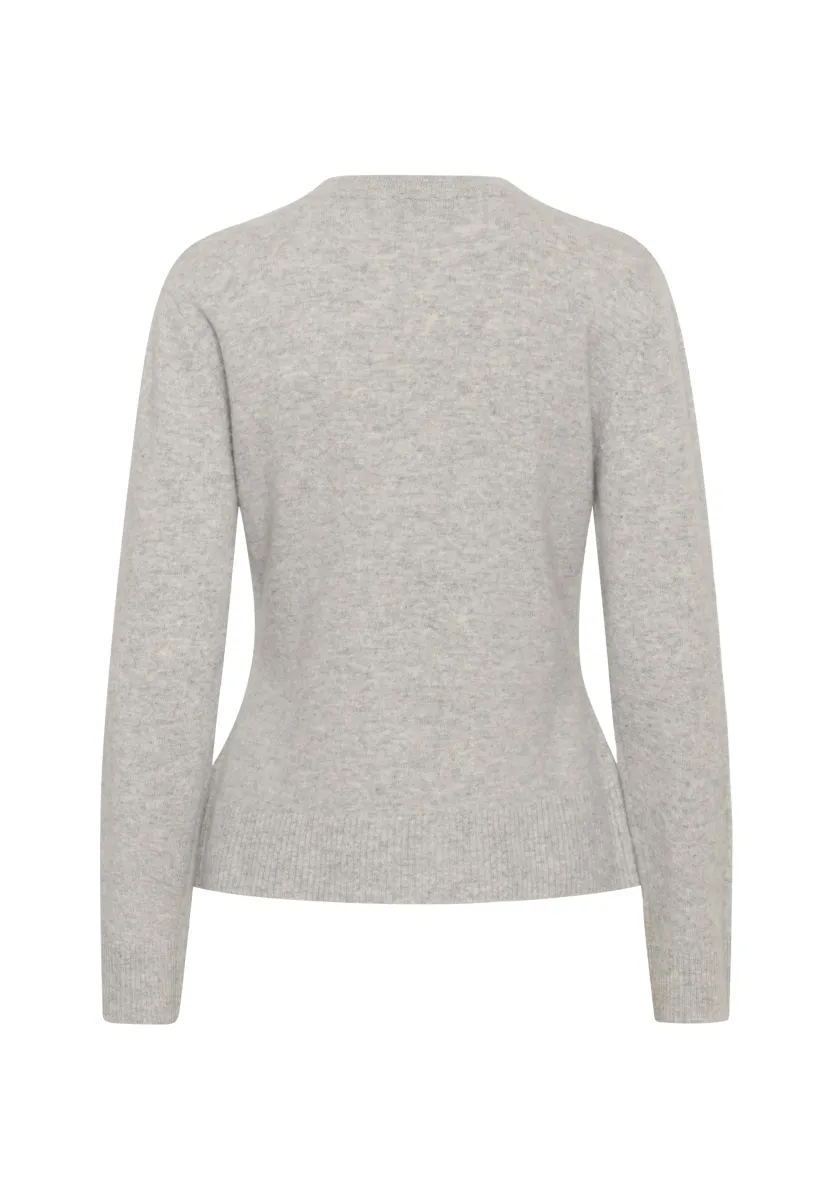 ETTA CARDIGAN