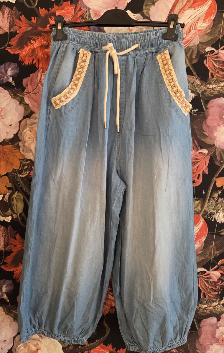 SILLA JEANS