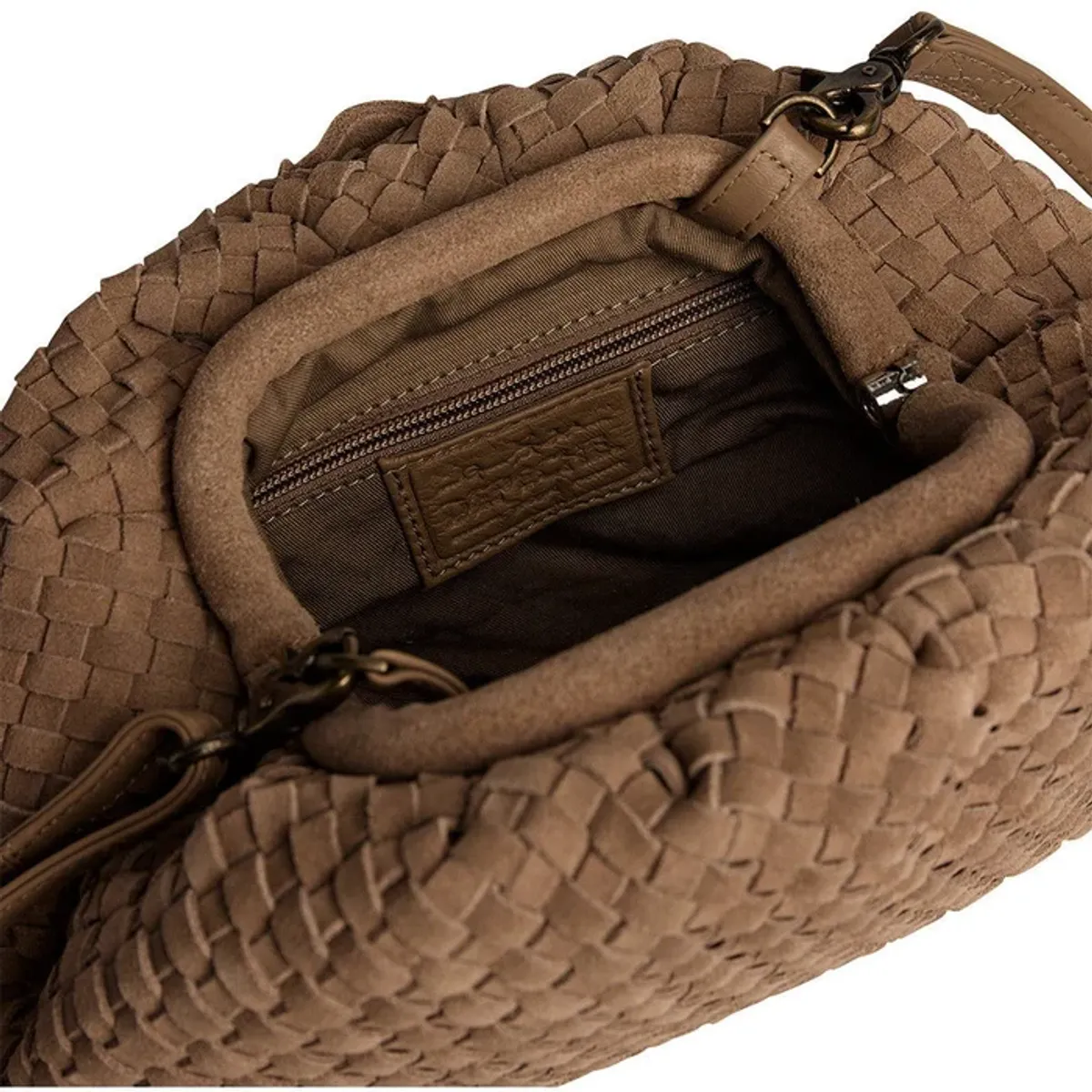 BERLIN CLUTCH