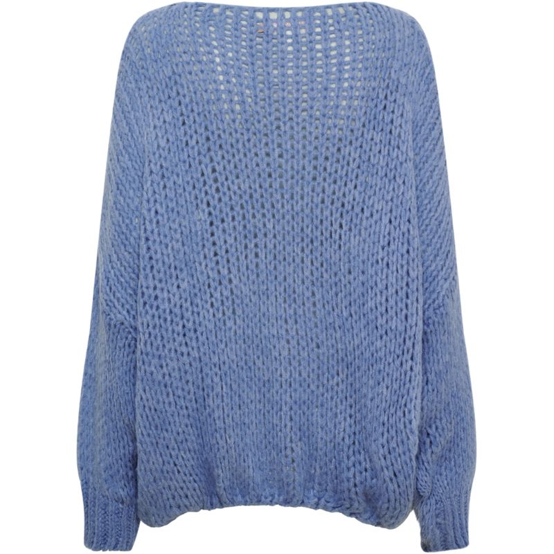 LUMINA KNIT
