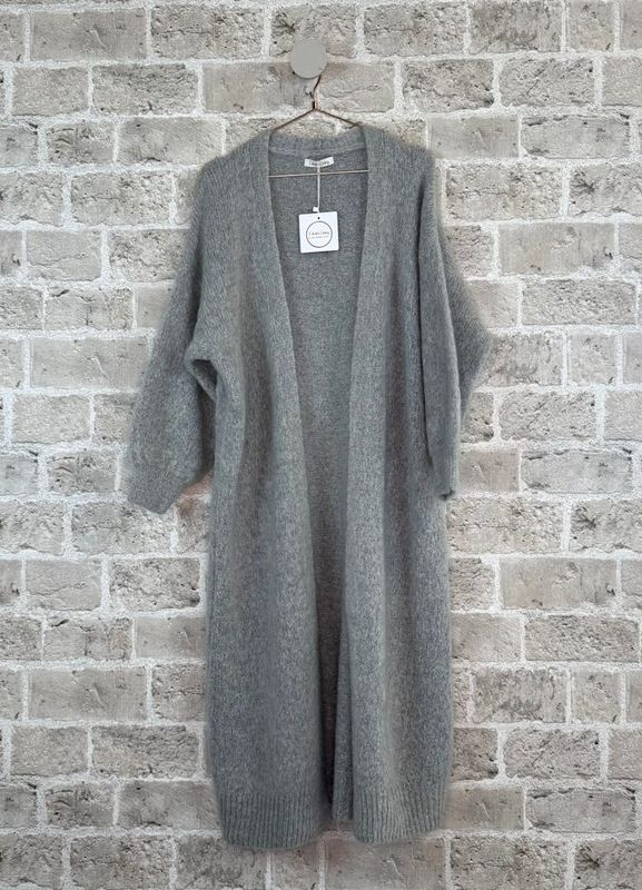 LUCY CARDIGAN