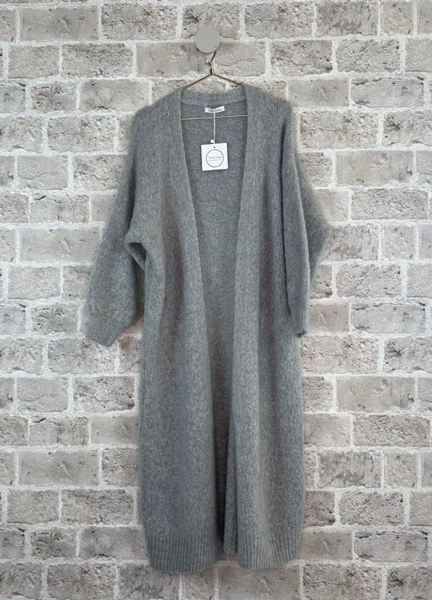 LUCY CARDIGAN