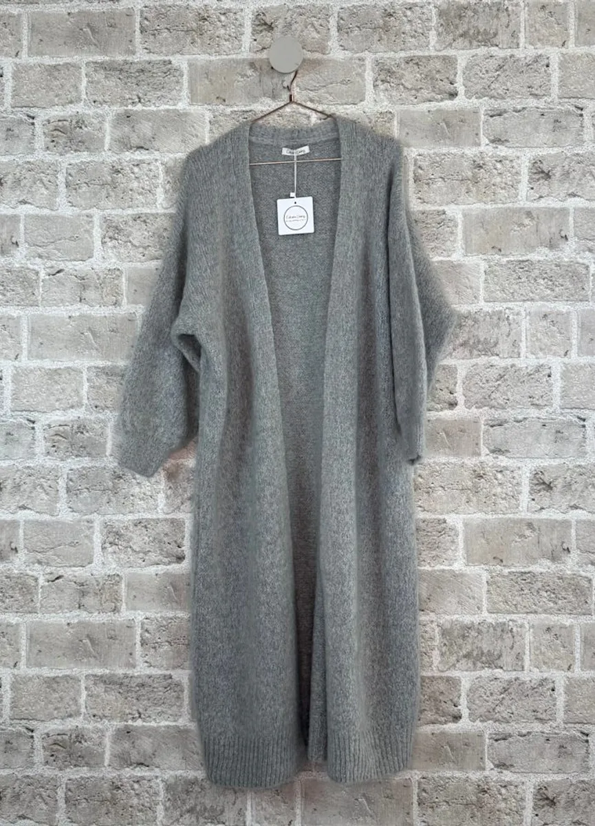 LUCY CARDIGAN