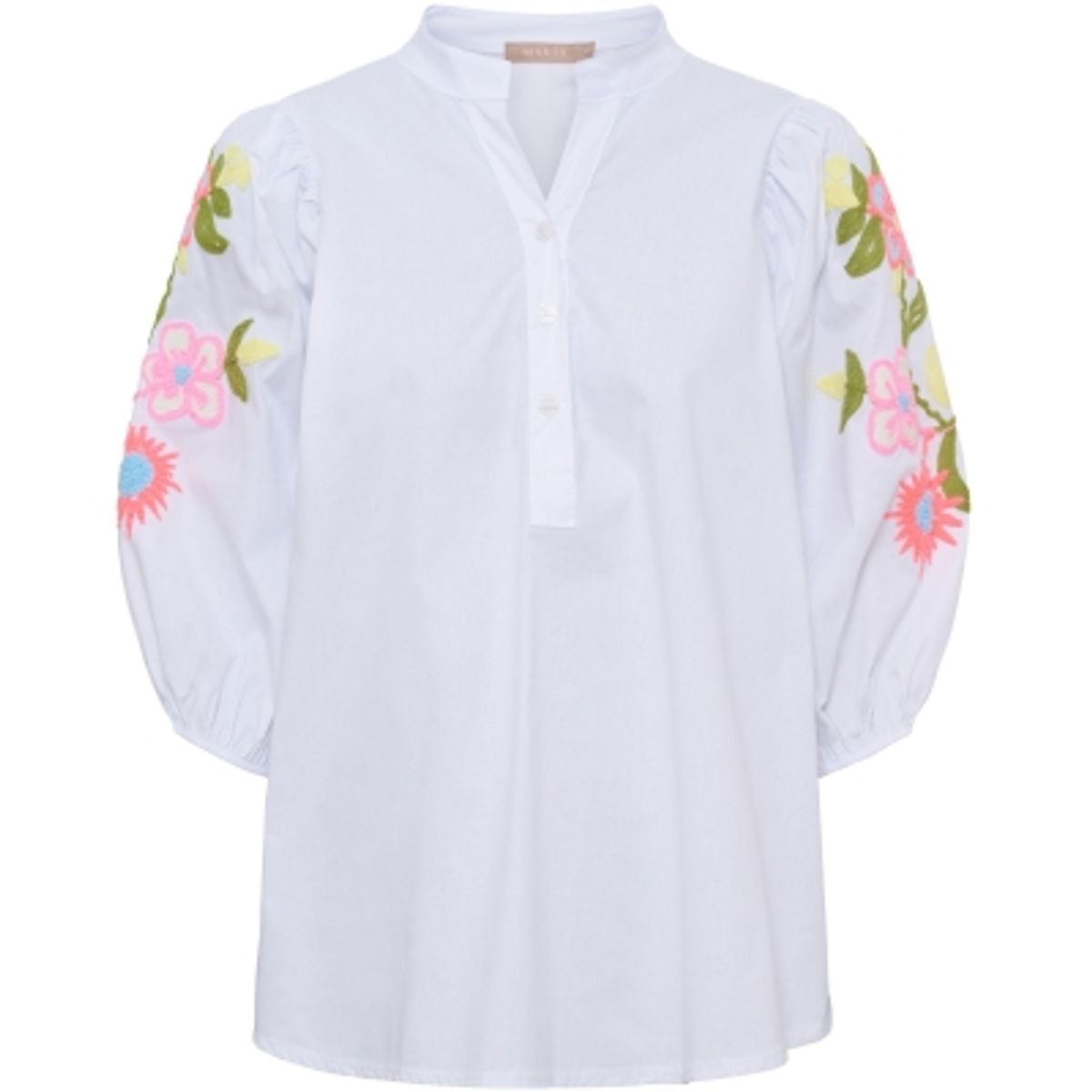 LIVIA BLOUSE