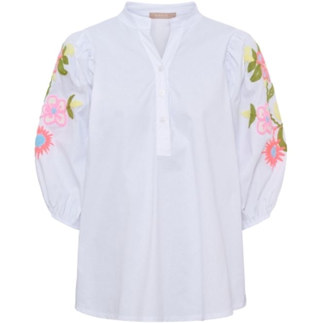 Hovedbilde LIVIA BLOUSE