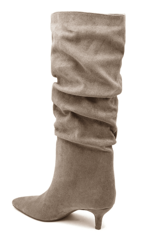 MEJA BOOTS