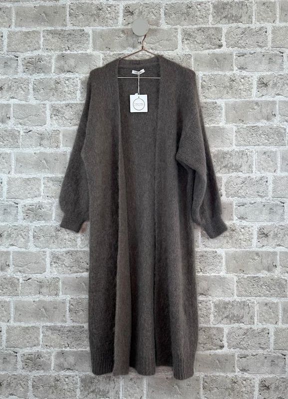 LUCY CARDIGAN