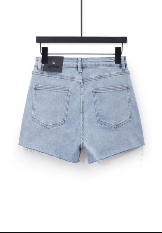 LEO SHORTS