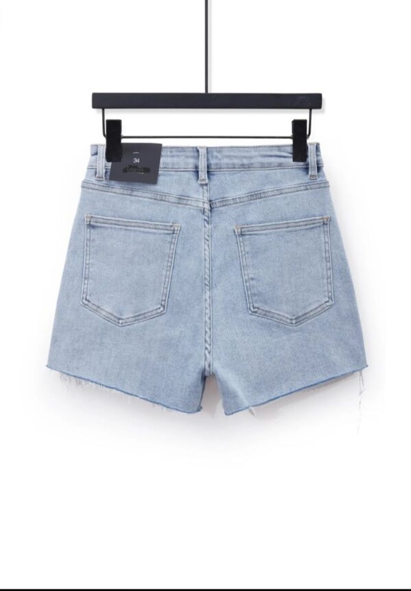 LEO SHORTS