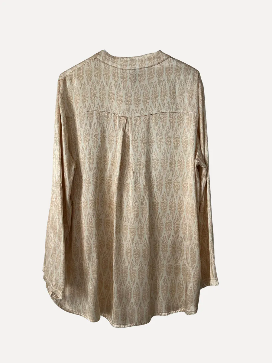 SMILLA BLOUSE
