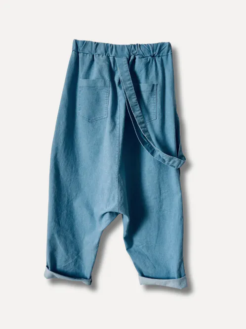 Hovedbilde MIMMI BAGGY PANT
