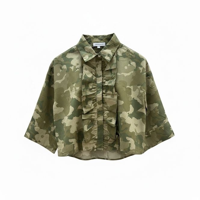 Hovedbilde AMY BLOUSE
