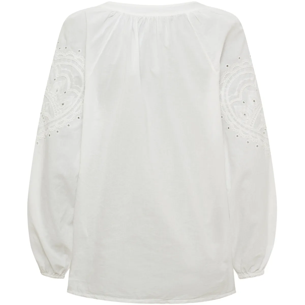 SEVINA BLOUSE