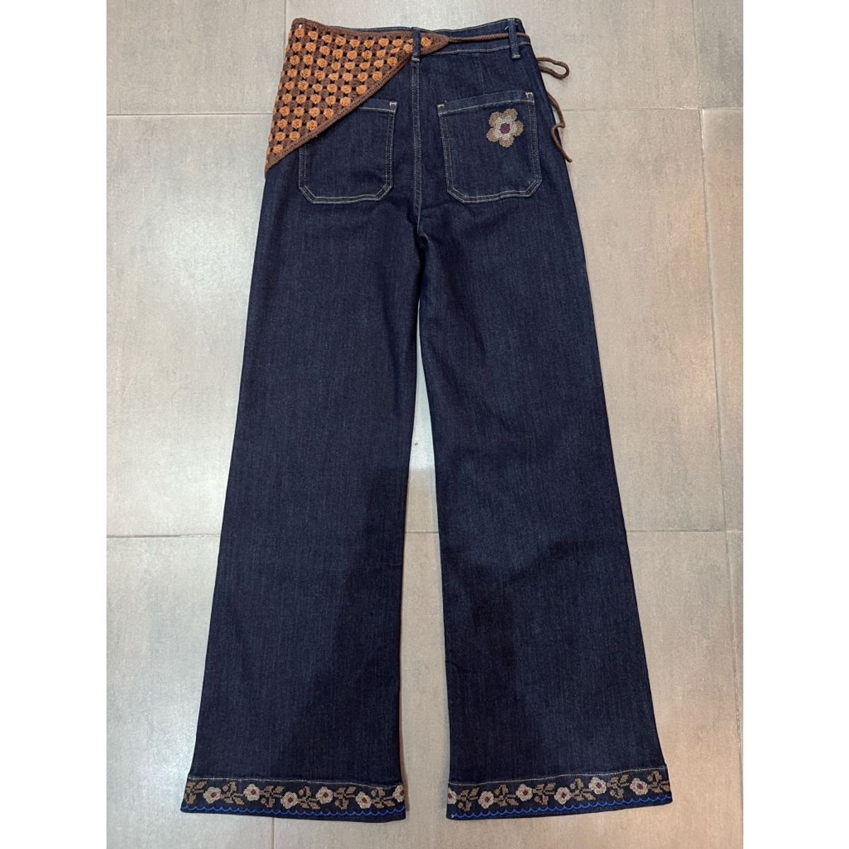 SILLA JEANS