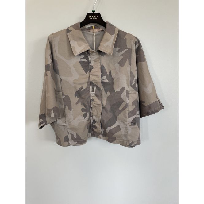 Hovedbilde QUARTS JACKET