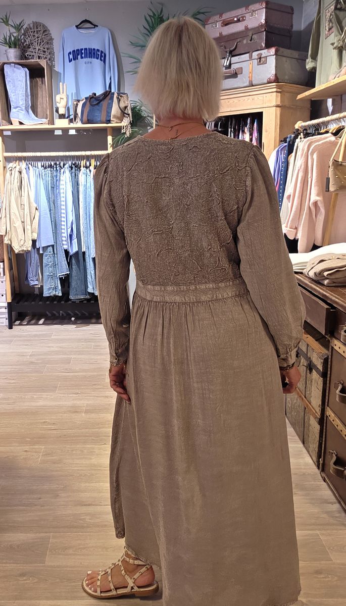 ANNE DRESS